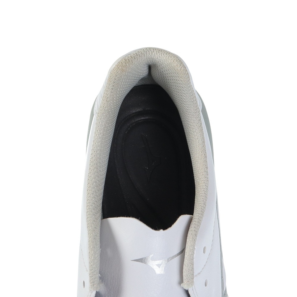 ミズノ（MIZUNO）（キッズ）ジュニアサッカースパイク 土 芝 ハードグラウンド/天然芝/人工芝用 モナルシーダNEO II PRO Jr P1GB232004