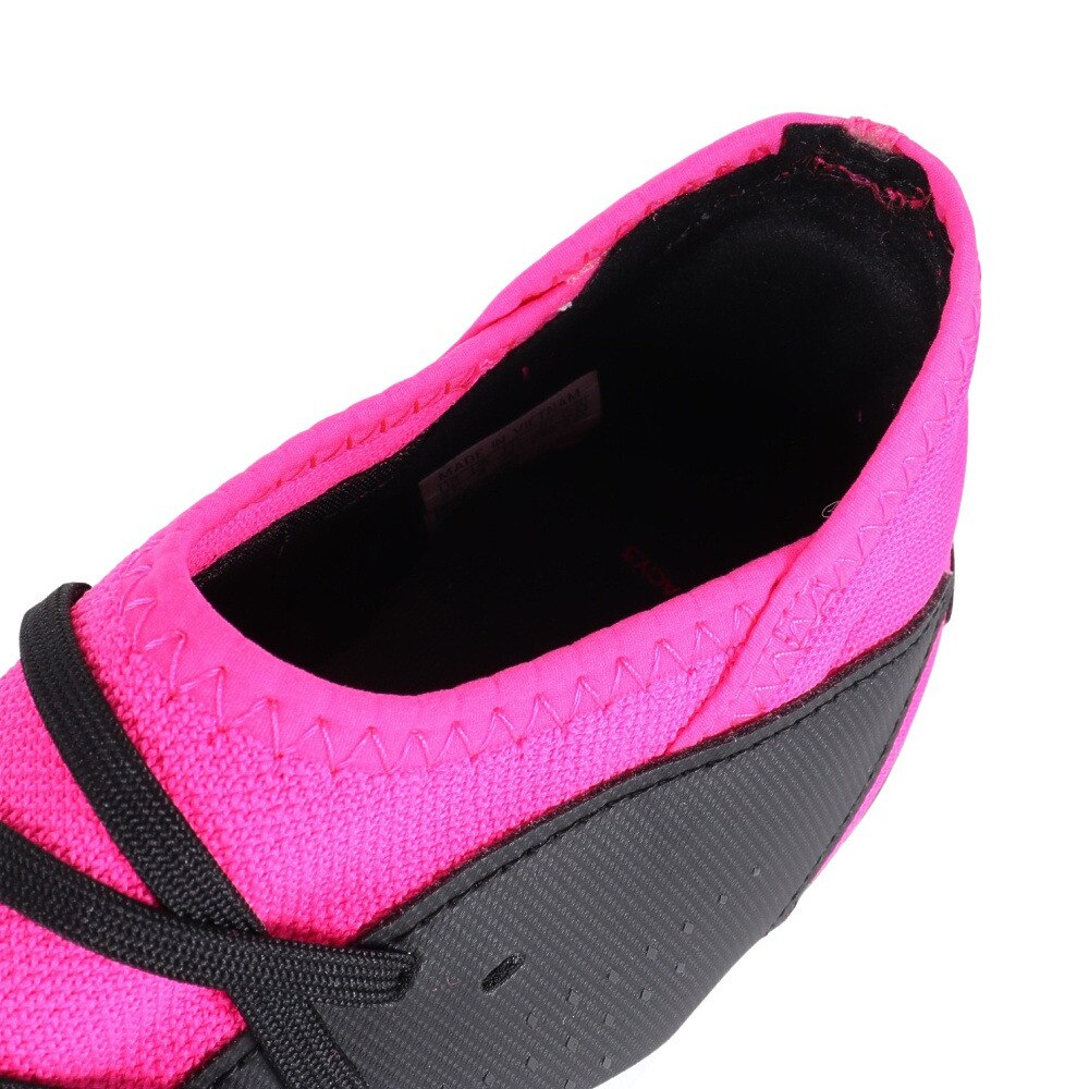 アディダス（adidas）（キッズ）ジュニアサッカースパイク プレデター アキュラシー.3 HG/AG ハードグラウンド用/人工芝用 J GW7082