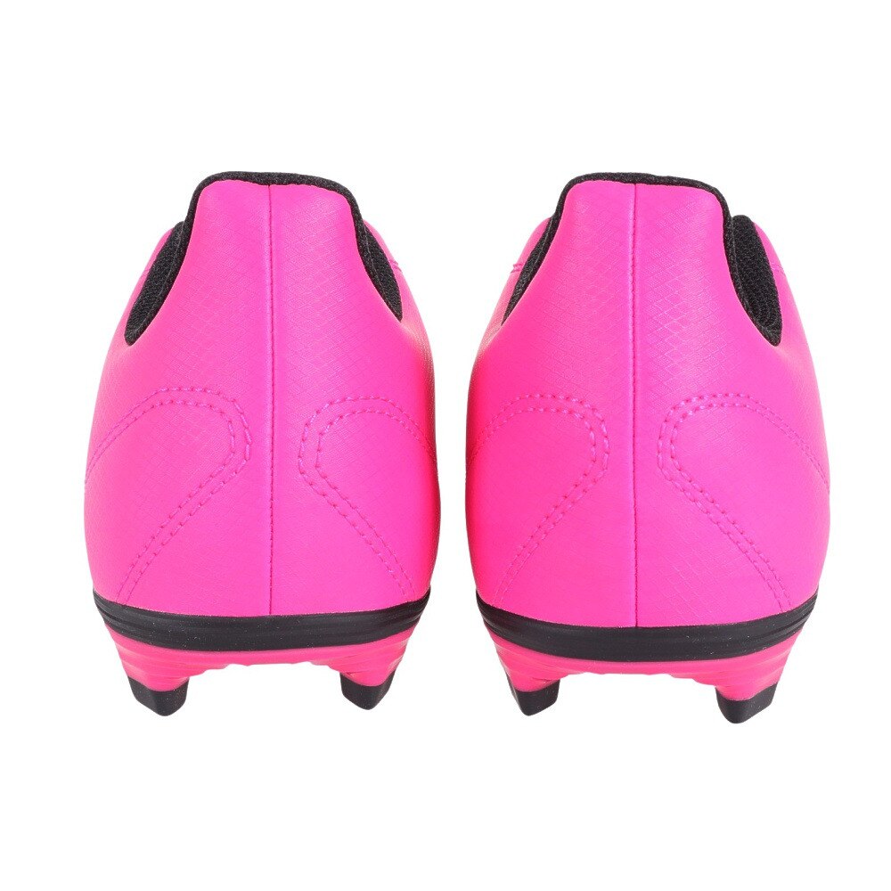 アディダス（adidas）（キッズ）ジュニアサッカースパイク Xスピードポータル.4 AI1 J GZ2455