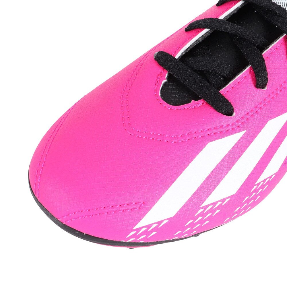 アディダス（adidas）（キッズ）ジュニアサッカースパイク Xスピードポータル.4 AI1 J GZ2455