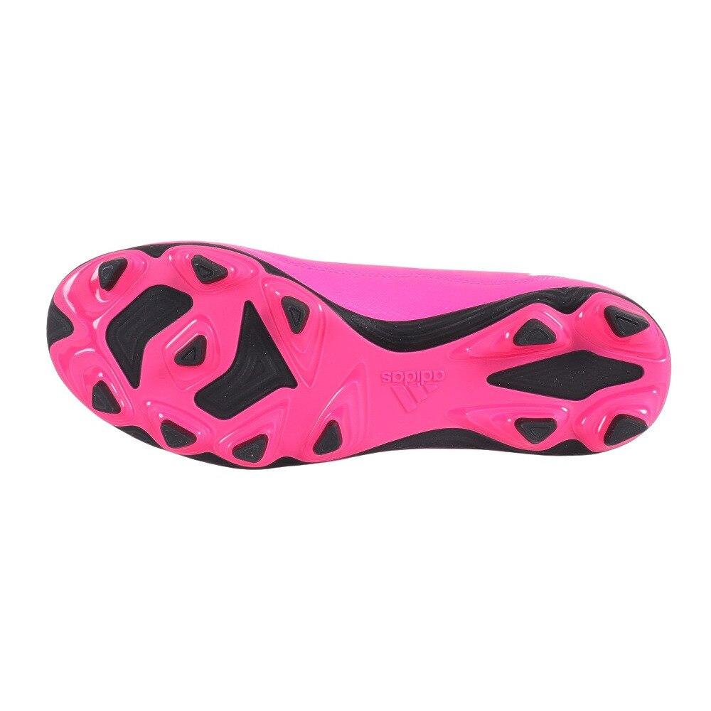 アディダス（adidas）（キッズ）ジュニアサッカースパイク Xスピードポータル.4 AI1 J GZ2455