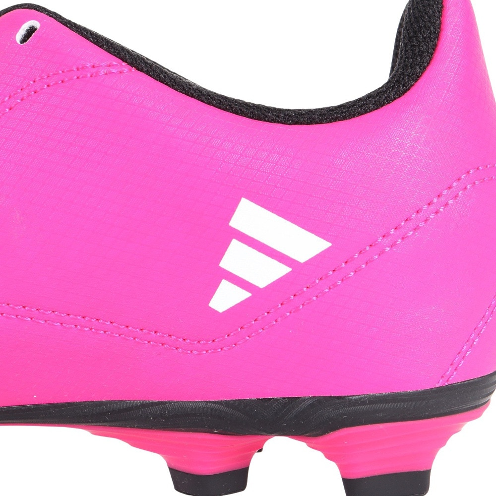アディダス（adidas）（キッズ）ジュニアサッカースパイク Xスピードポータル.4 AI1 J GZ2455 スポーツ用品はスーパースポーツゼビオ