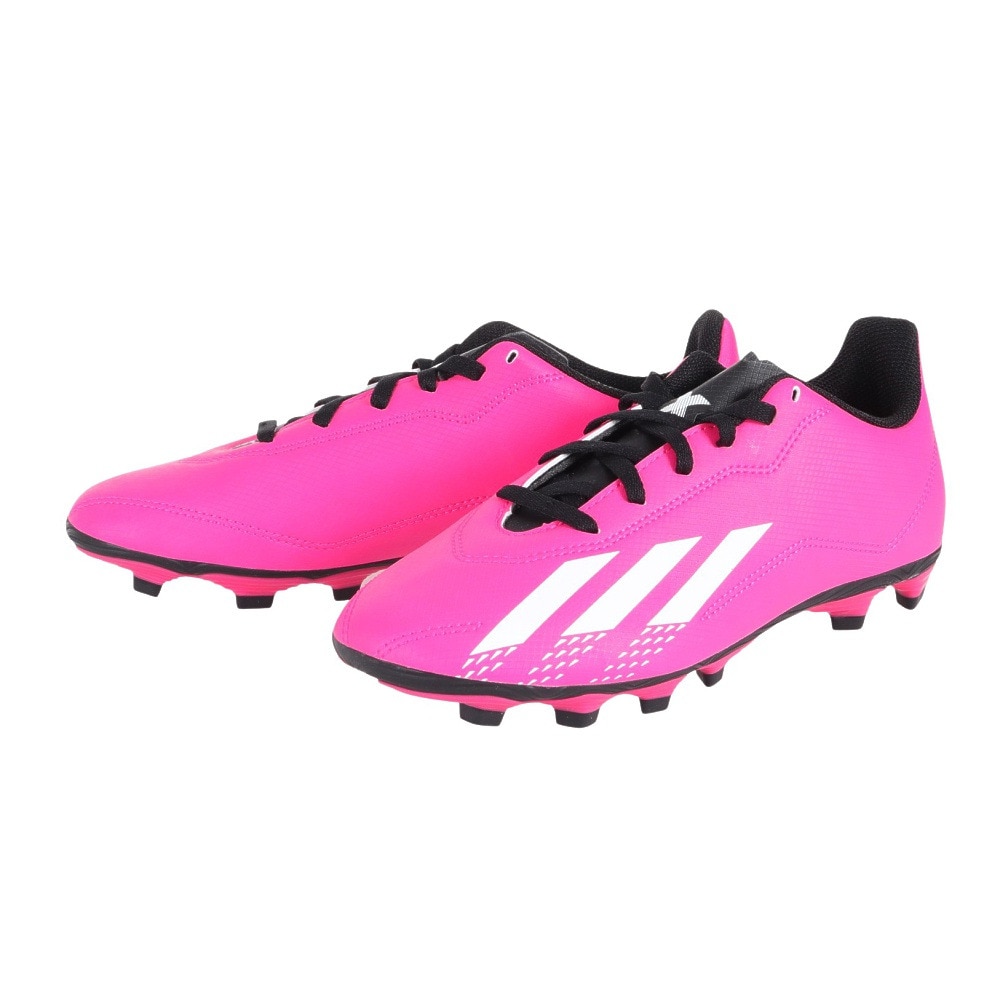 アディダス(adidas)(キッズ)ジュニアサッカースパイク Xスピードポータル.4 AI1 J GZ2455 アディダス(adidas)(キッズ)ジュニアサッカースパイク Xスピードポータル.4 AI1 J GZ2455