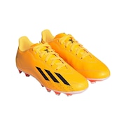 アディダス（adidas）（キッズ）ジュニアサッカースパイク Xスピードポータル.4 AI1 J GZ2456