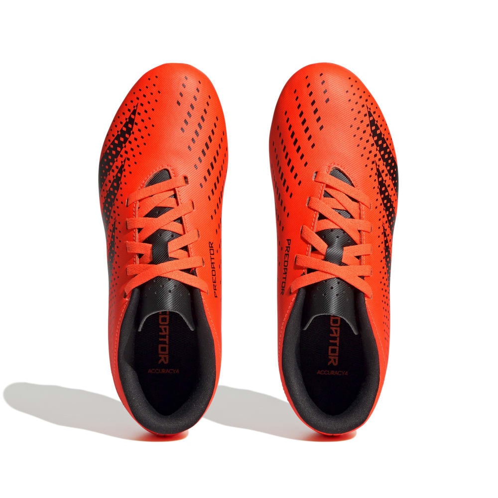 アディダス（adidas）（キッズ）ジュニアサッカースパイク プレデター アキュラシー.4AI1J HQ0951