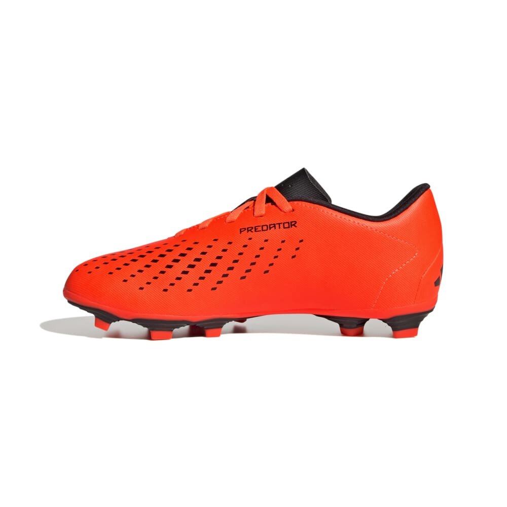 アディダス（adidas）（キッズ）ジュニアサッカースパイク プレデター アキュラシー.4AI1J HQ0951