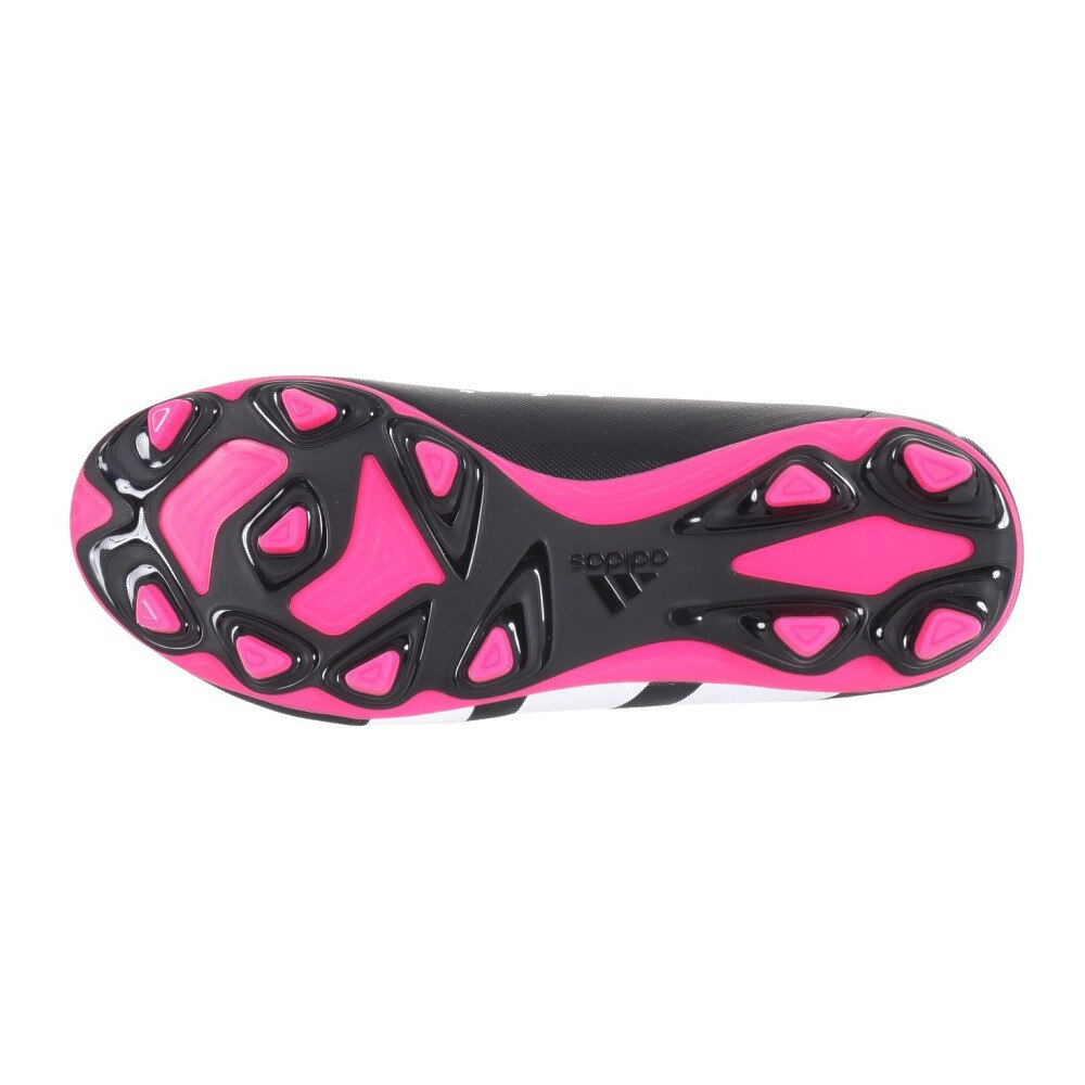 アディダス（adidas）（キッズ）ジュニアサッカースパイク ハードグラウンド/天然芝/人工芝用 プレデター アキュラシー.4AI1J HQ0952
