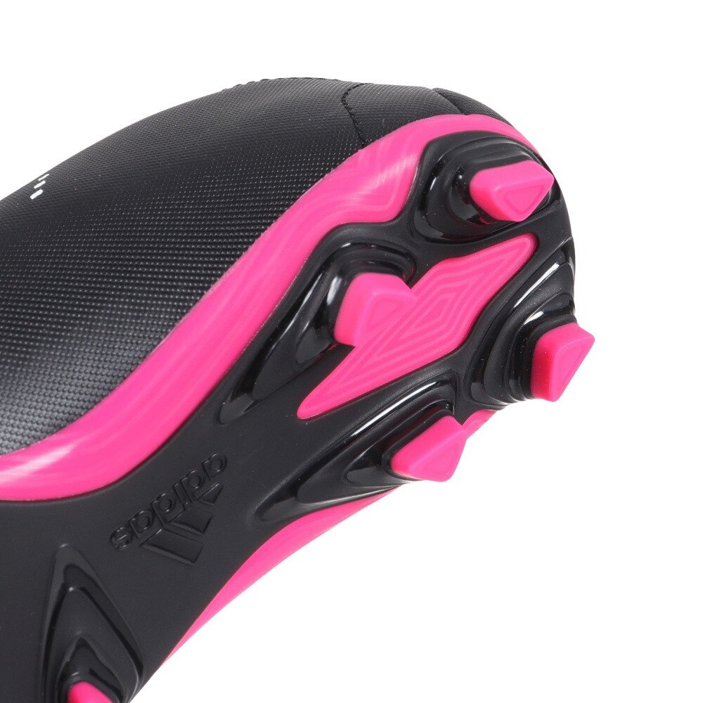アディダス（adidas）（キッズ）ジュニアサッカースパイク ハードグラウンド/天然芝/人工芝用 プレデター アキュラシー.4AI1J HQ0952