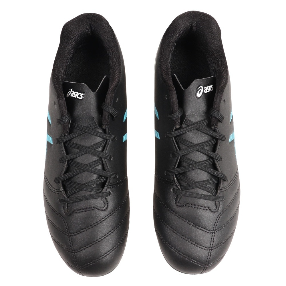 アシックス（ASICS）（キッズ）ジュニアサッカースパイク 人工芝・土グラウンド・天然芝用 DSライト DS LIGHT JR 1104A046.001