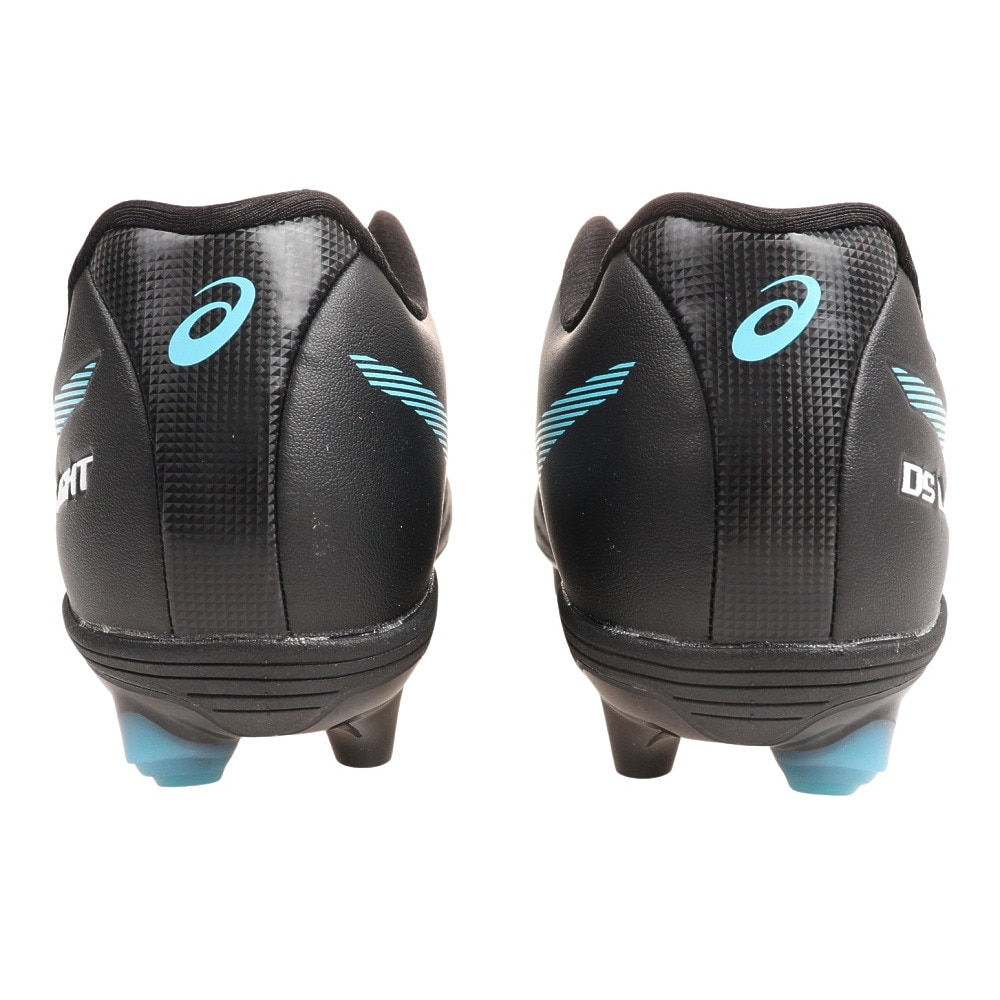 アシックス（ASICS）（キッズ）ジュニアサッカースパイク 人工芝・土グラウンド・天然芝用 DSライト DS LIGHT JR 1104A046.001
