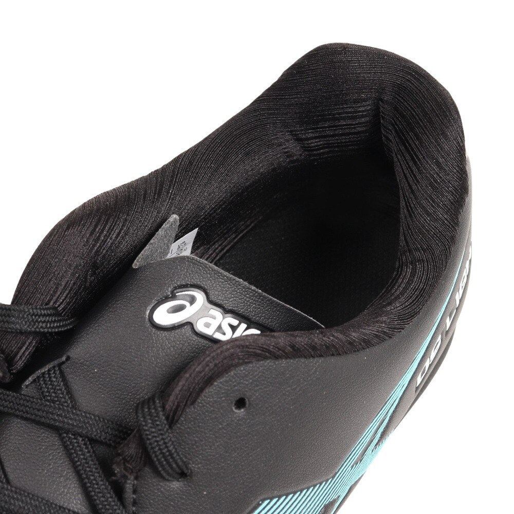 アシックス（ASICS）（キッズ）ジュニアサッカースパイク 人工芝・土グラウンド・天然芝用 DSライト DS LIGHT JR 1104A046.001