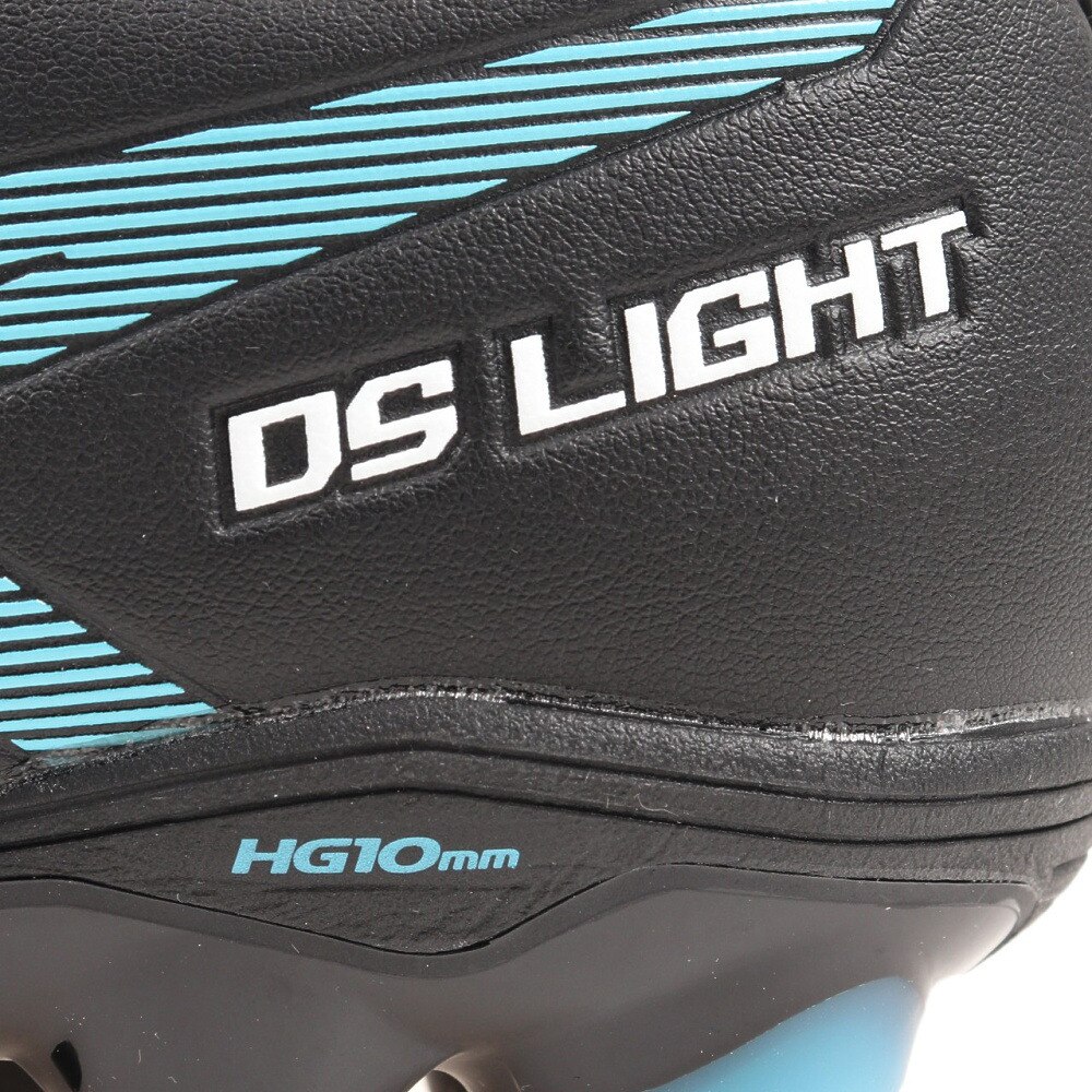 アシックス（ASICS）（キッズ）ジュニアサッカースパイク 人工芝・土グラウンド・天然芝用 DSライト DS LIGHT JR 1104A046.001