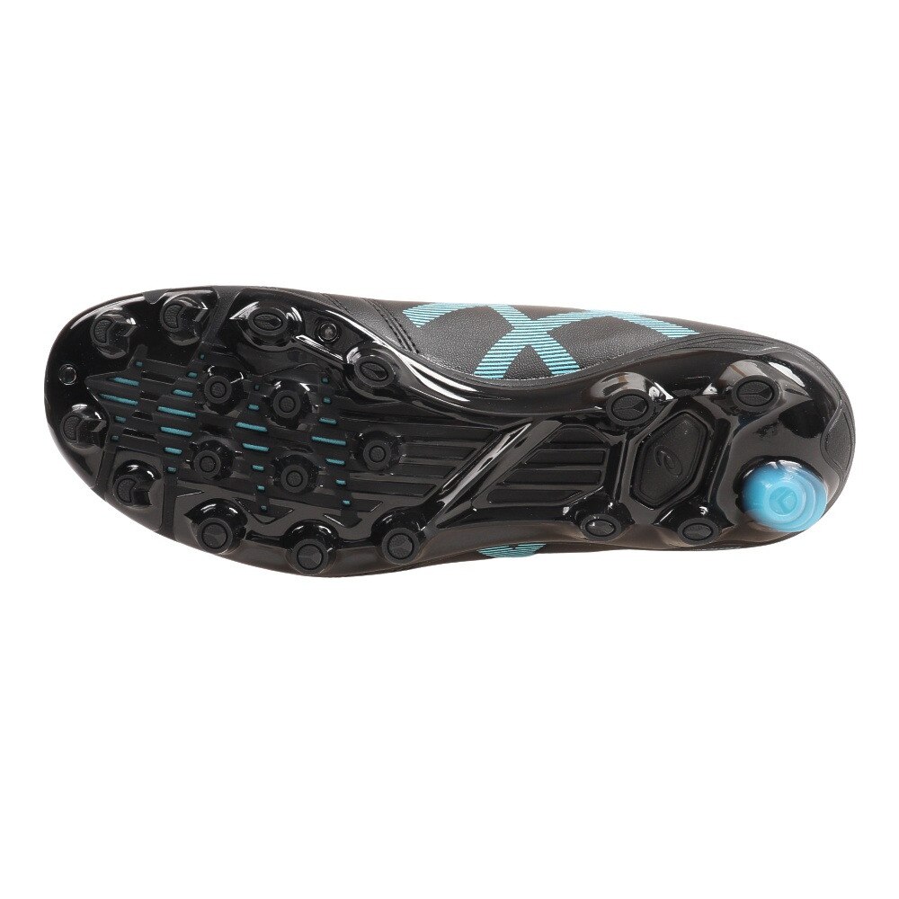 アシックス（ASICS）（キッズ）ジュニアサッカースパイク 人工芝・土グラウンド・天然芝用 DSライト DS LIGHT JR 1104A046.001