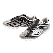 アンブロ（UMBRO）（キッズ）ジュニアサッカースパイク ハードグラウンド用 エバーブルーSL WD HG UZ4VJA01BX