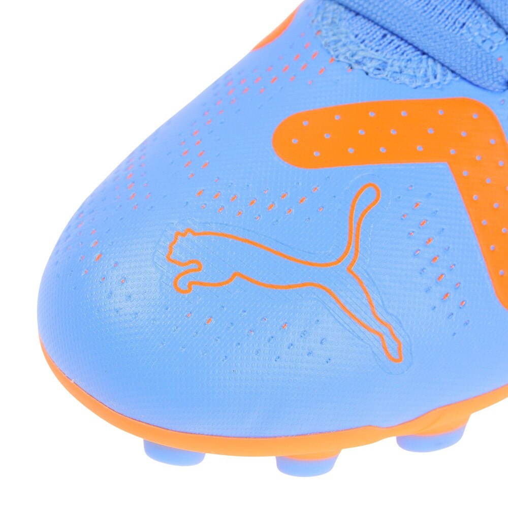 プーマ（PUMA）（キッズ）キッズ フューチャー プレイ HG/AG サッカースパイク ハードグラウンド用/人工芝用 10720001