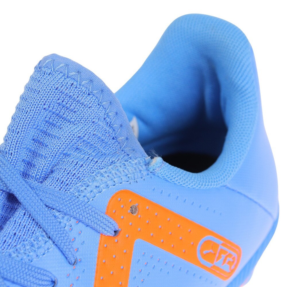 プーマ（PUMA）（キッズ）キッズ フューチャー プレイ HG/AG サッカースパイク ハードグラウンド用/人工芝用 10720001