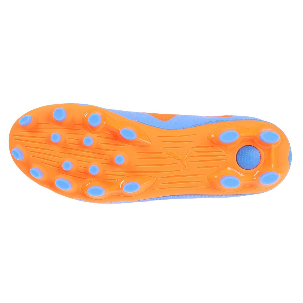 プーマ（PUMA）（キッズ）キッズ フューチャー プレイ HG/AG サッカースパイク ハードグラウンド用/人工芝用 10720001