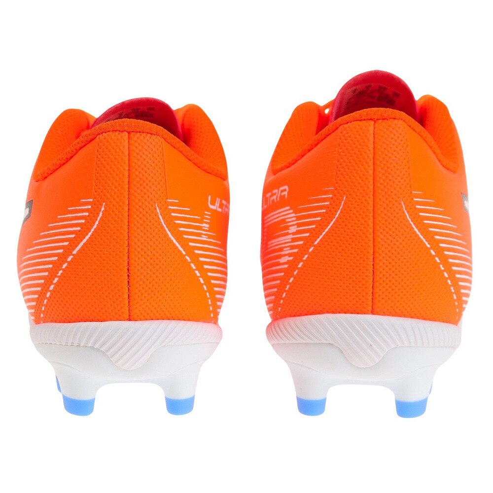プーマ（PUMA）（キッズ）キッズ ウルトラ プレイ HG/AG サッカースパイク ハードグラウンド用/人工芝用 10723501  スポーツ用品はスーパースポーツゼビオ