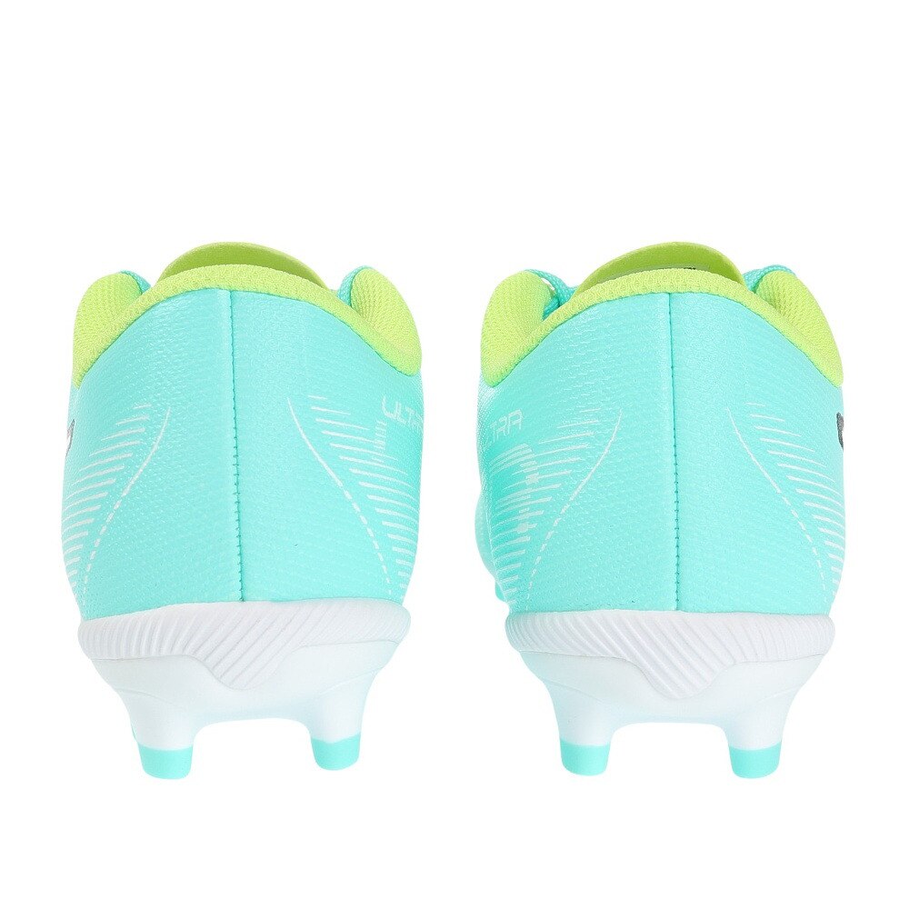 プーマ（PUMA）（キッズ）ジュニアサッカースパイク ハードグラウンド/人工芝用 ウルトラ プレイ HG/AG 10723503  スポーツ用品はスーパースポーツゼビオ