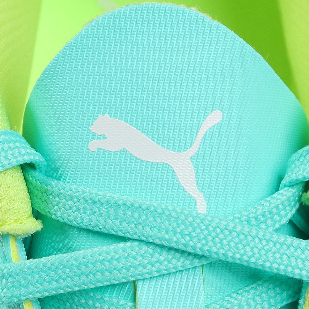 プーマ（PUMA）（キッズ）ジュニアサッカースパイク ハードグラウンド/人工芝用 ウルトラ プレイ HG/AG 10723503  スポーツ用品はスーパースポーツゼビオ
