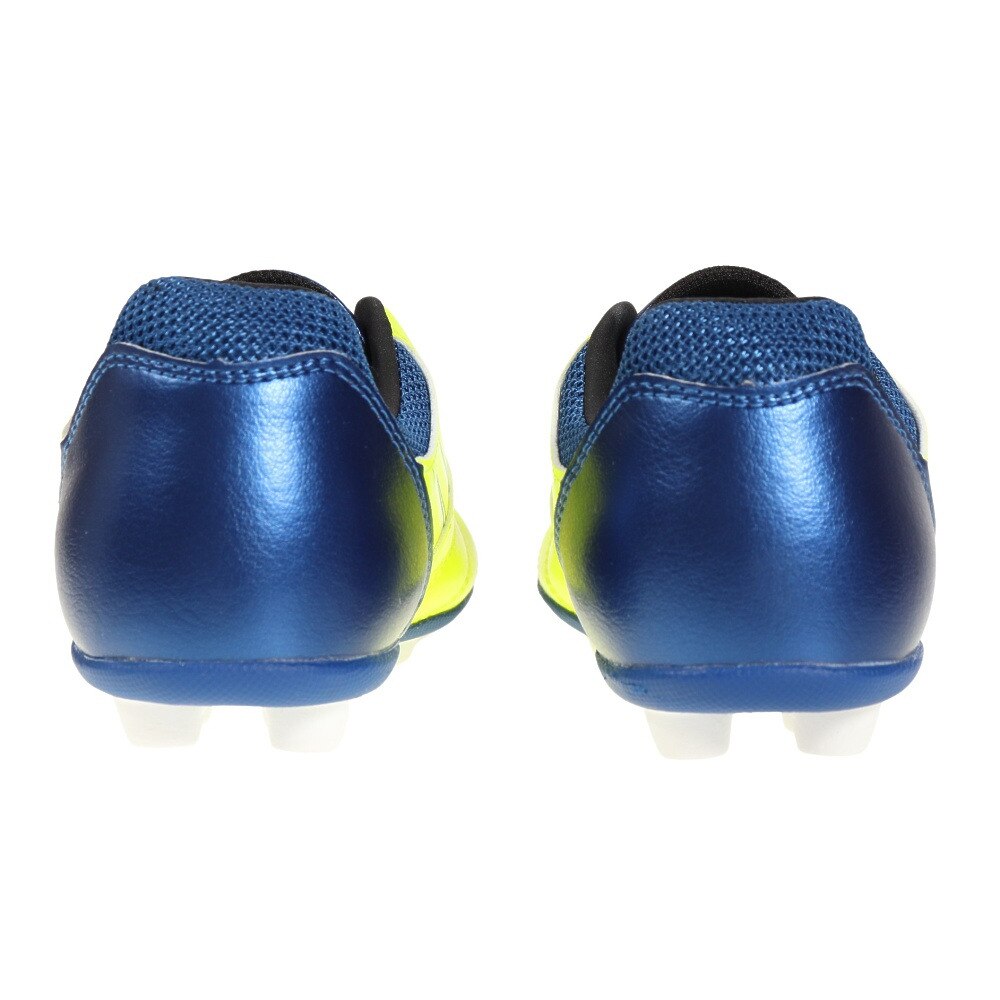 アンブロ（UMBRO）（キッズ）ジュニアサッカースパイク サッカーシューズ アクセレイター RB WIDE HG ハードグラウンド用 UU4VJA02YN