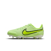 ナイキ（NIKE）（キッズ）ジュニアサッカースパイク 天然芝/人工芝用 ティエンポ レジェンド 9 アカデミー MG DA1333-705