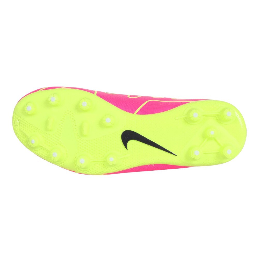 ナイキ（NIKE）（キッズ）サッカースパイク ハードグラウンド用 ズーム ヴェイパー 15 アカデミー HG DJ5618-605
