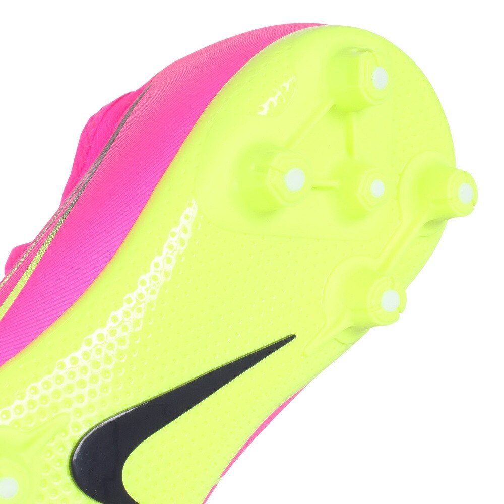 ナイキ（NIKE）（キッズ）サッカースパイク ハードグラウンド用 ズーム ヴェイパー 15 アカデミー HG DJ5618-605