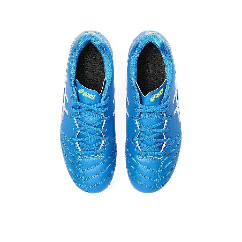 アシックス（ASICS）（キッズ）ジュニアサッカースパイク 土・人工芝・天然芝用 DS LIGHT JR GS 1104A046.400