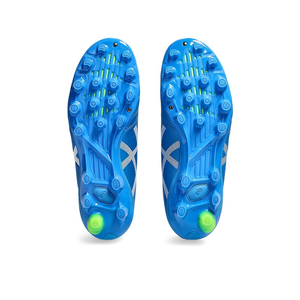 アシックス（ASICS）（キッズ）ジュニアサッカースパイク 土・人工芝・天然芝用 DS LIGHT JR GS 1104A046.400