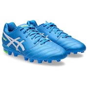 アシックス（ASICS）（キッズ）ジュニアサッカースパイク 土・人工芝・天然芝用 DS LIGHT JR GS 1104A046.400