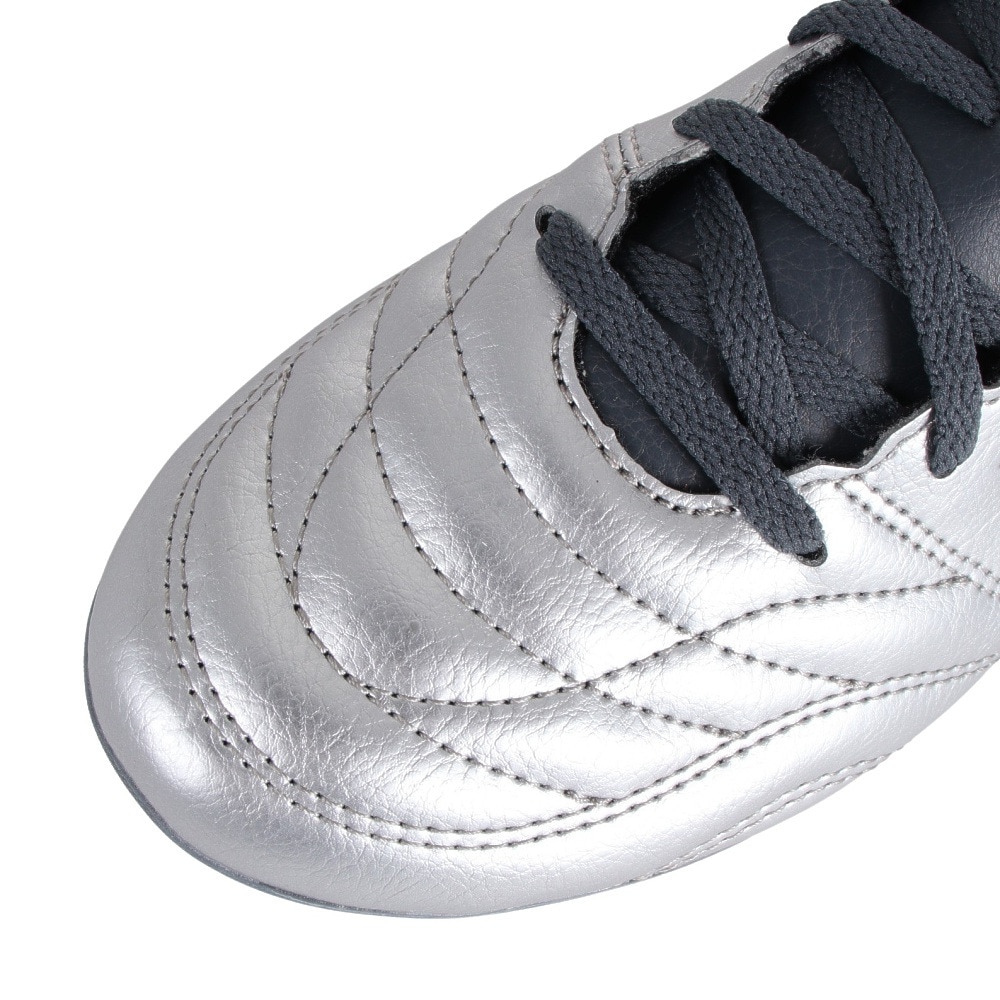 ニューバランス（new balance）（キッズ）ジュニアサッカースパイク ハードグラウンド用 442 v2 Academy HG JNR SV2 JS43HSV2 M