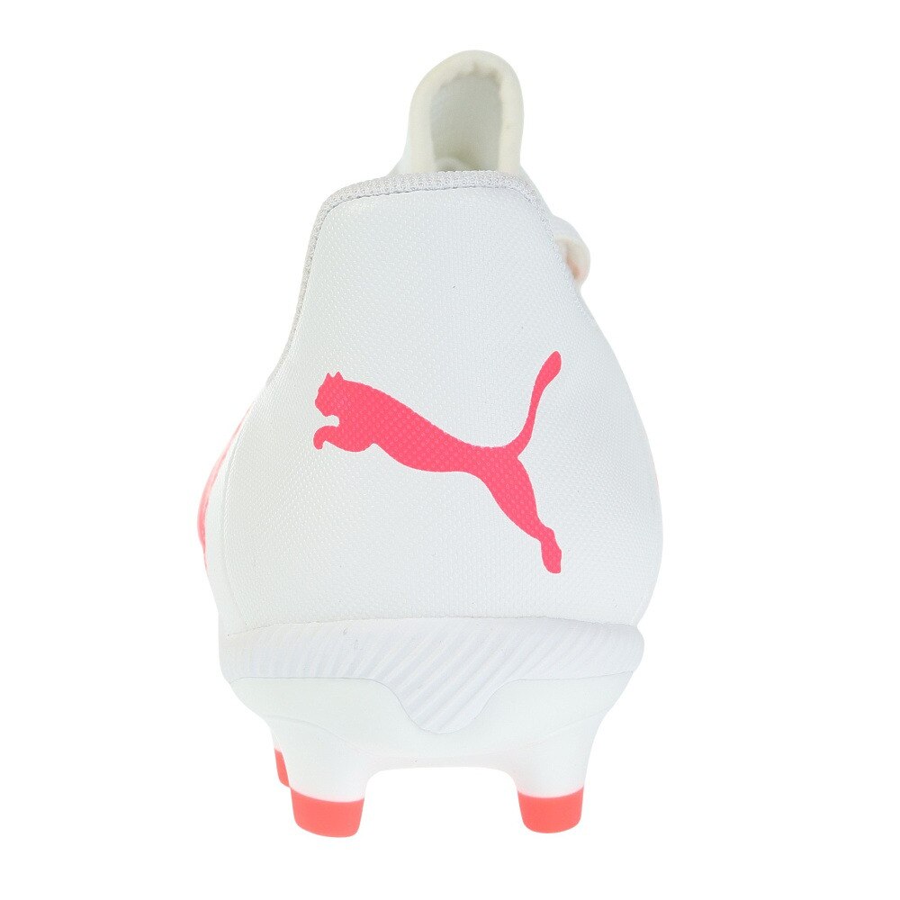 プーマ（PUMA）（キッズ）ジュニアサッカースパイク ハードグラウンド用/人工芝用 フューチャープレイ HG+MID 10738901