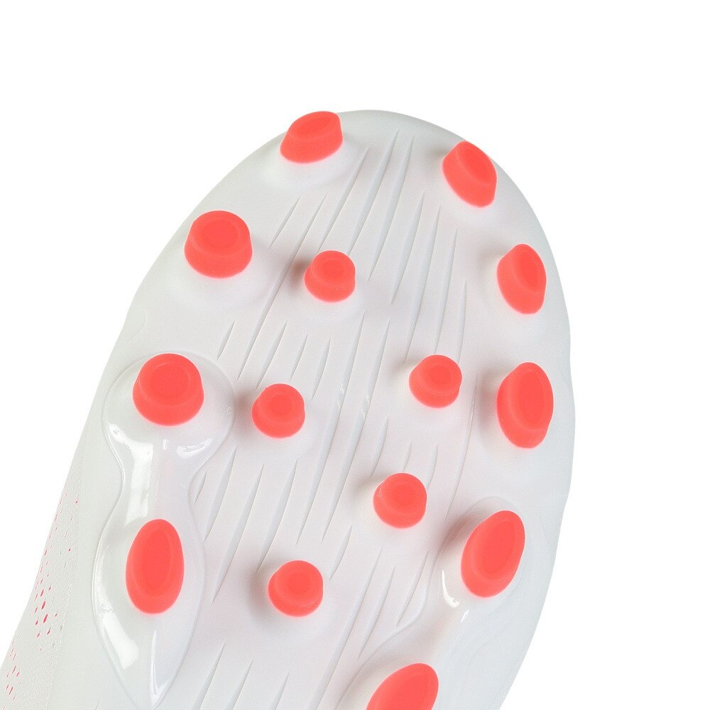 プーマ（PUMA）（キッズ）ジュニアサッカースパイク ハードグラウンド用/人工芝用 フューチャープレイ HG+MID 10738901