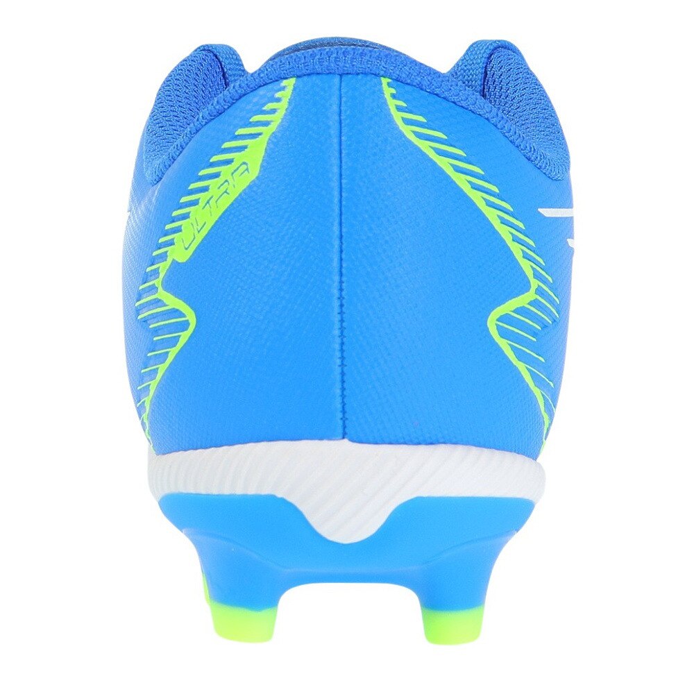 プーマ（PUMA）（キッズ）ジュニアサッカースパイク 硬い土用 ウルトラ プレイ HG+MID 10753103