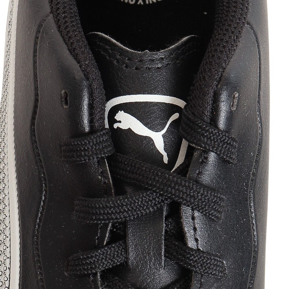 プーマ（PUMA）（メンズ）サッカースパイク 土 天然芝 人工芝用 サッカーシューズ キング プラチナム 21 HG/AG サッカー スパイク  10659701 | スポーツ用品はスーパースポーツゼビオ