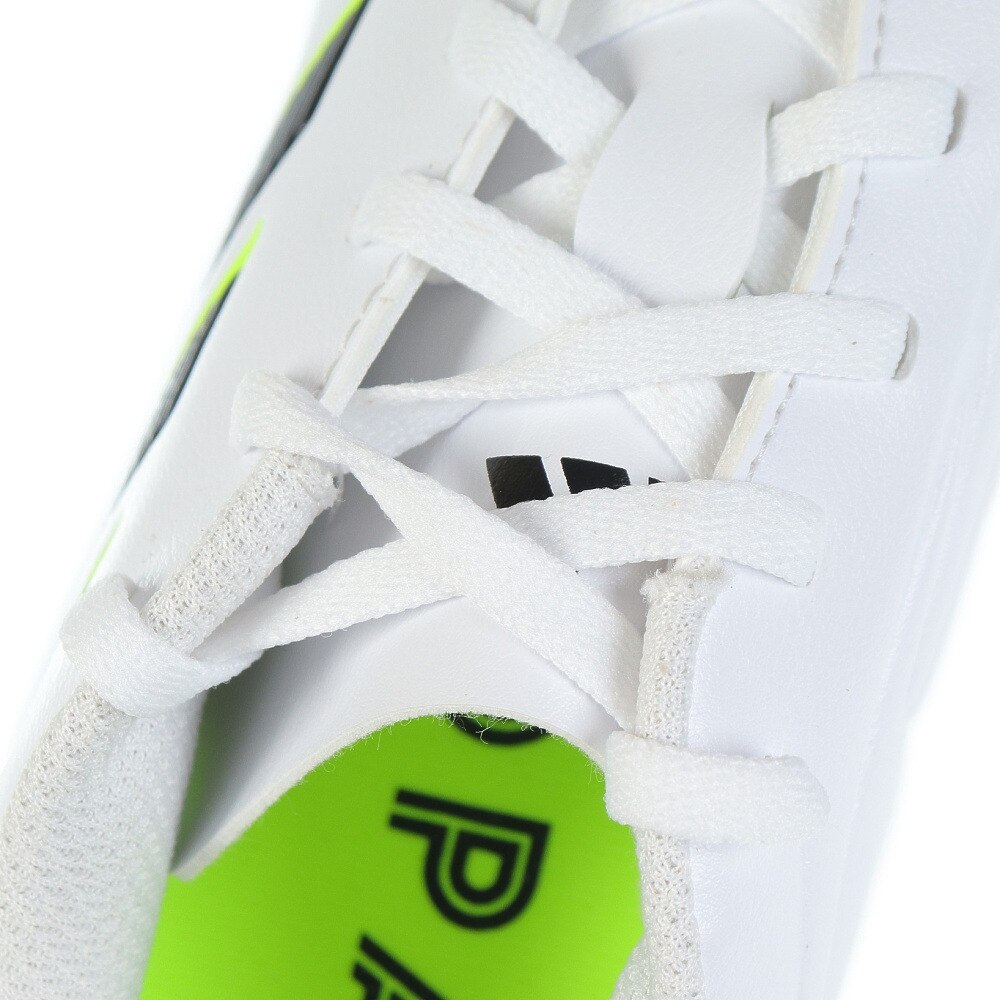アディダス（adidas）（キッズ）ジュニアサッカースパイク 各種グラウンド対応 コパ ピュア.4 AI1 J GZ2551