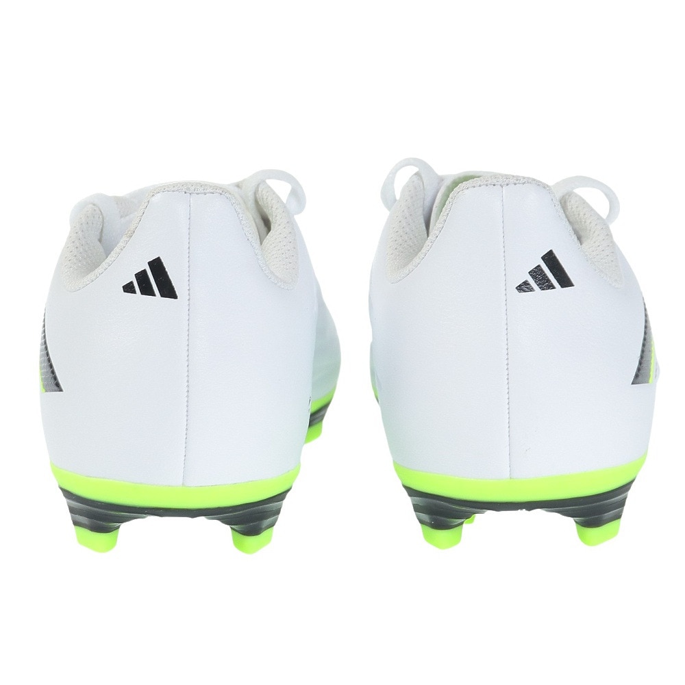 アディダス（adidas）（キッズ）ジュニアサッカースパイク 各種グラウンド対応 コパ ピュア.4 AI1 J GZ2551