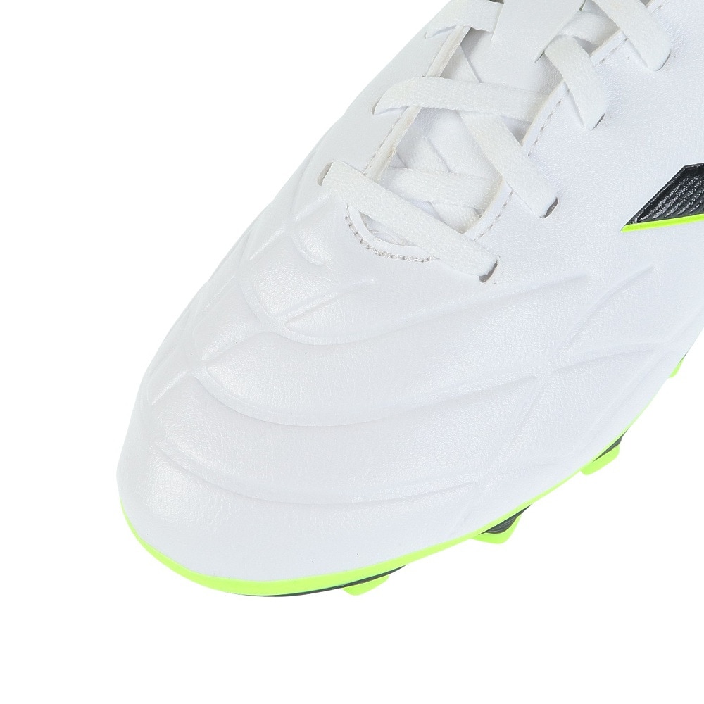 アディダス（adidas）（キッズ）ジュニアサッカースパイク 各種グラウンド対応 コパ ピュア.4 AI1 J GZ2551