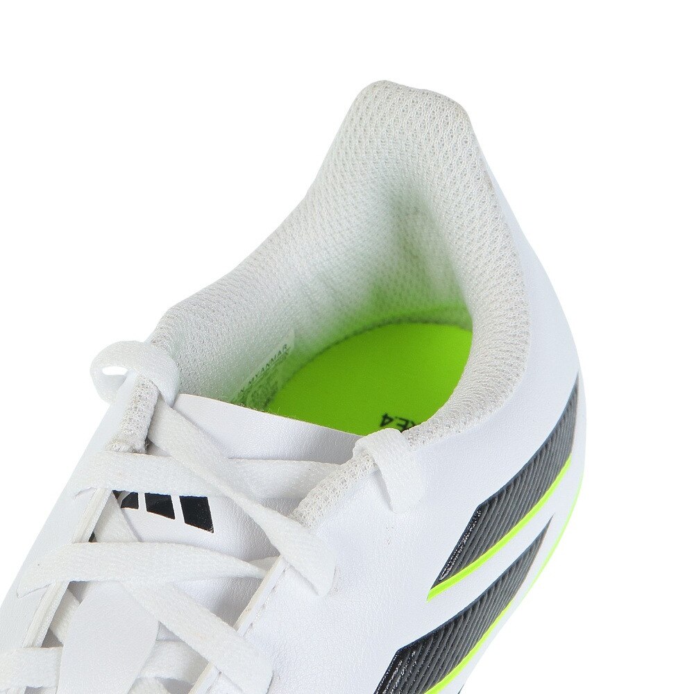 アディダス（adidas）（キッズ）ジュニアサッカースパイク 各種グラウンド対応 コパ ピュア.4 AI1 J GZ2551