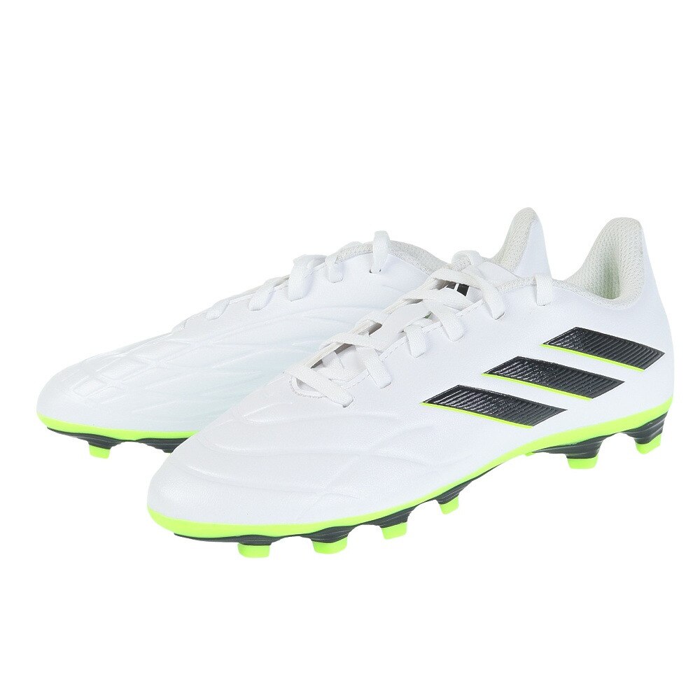 アディダス（adidas）（キッズ）ジュニアサッカースパイク 各種グラウンド対応 コパ ピュア.4 AI1 J GZ2551