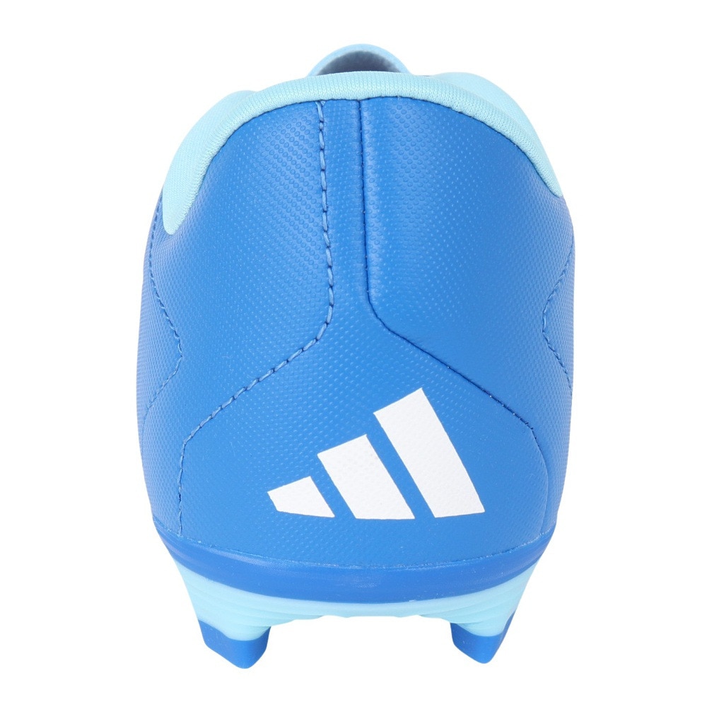 アディダス（adidas）（キッズ）ジュニアサッカースパイク 各種グラウンド対応 プレデター アキュラシー.4 AI1 IE9431