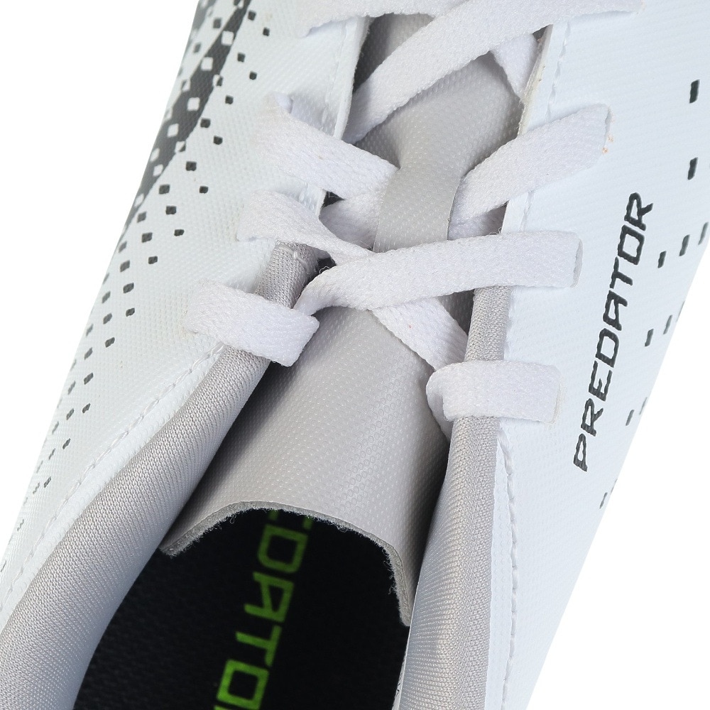 アディダス（adidas）（キッズ）ジュニアサッカースパイク 各種グラウンド対応 プレデター アキュラシー.4 AI1 J IE9434