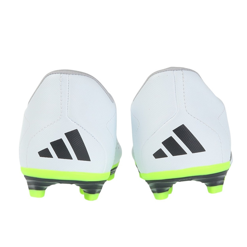 アディダス（adidas）（キッズ）ジュニアサッカースパイク 各種グラウンド対応 プレデター アキュラシー.4 AI1 J  IE9434
