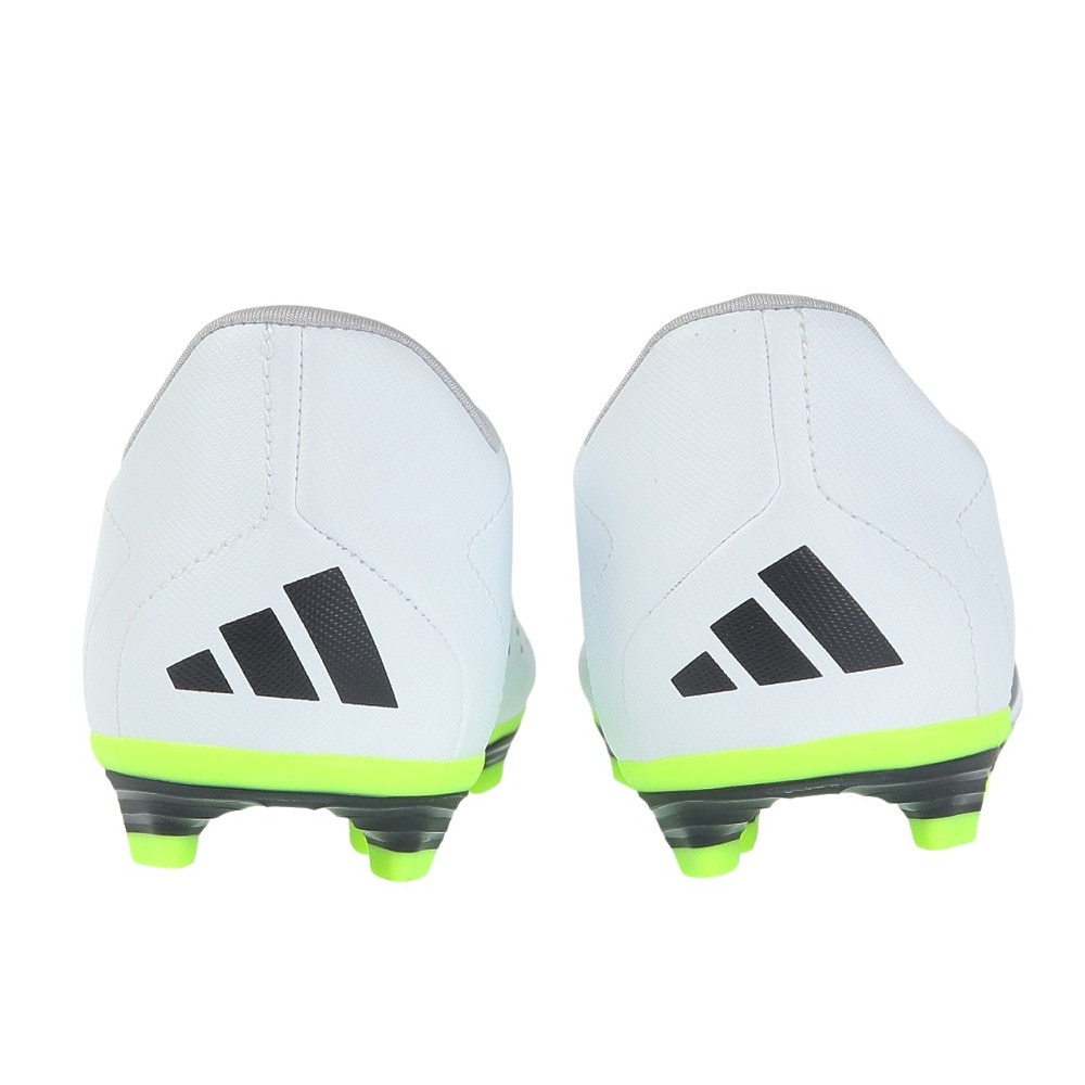 アディダス（adidas）（キッズ）ジュニアサッカースパイク 各種グラウンド対応 プレデター アキュラシー.4 AI1 J IE9434