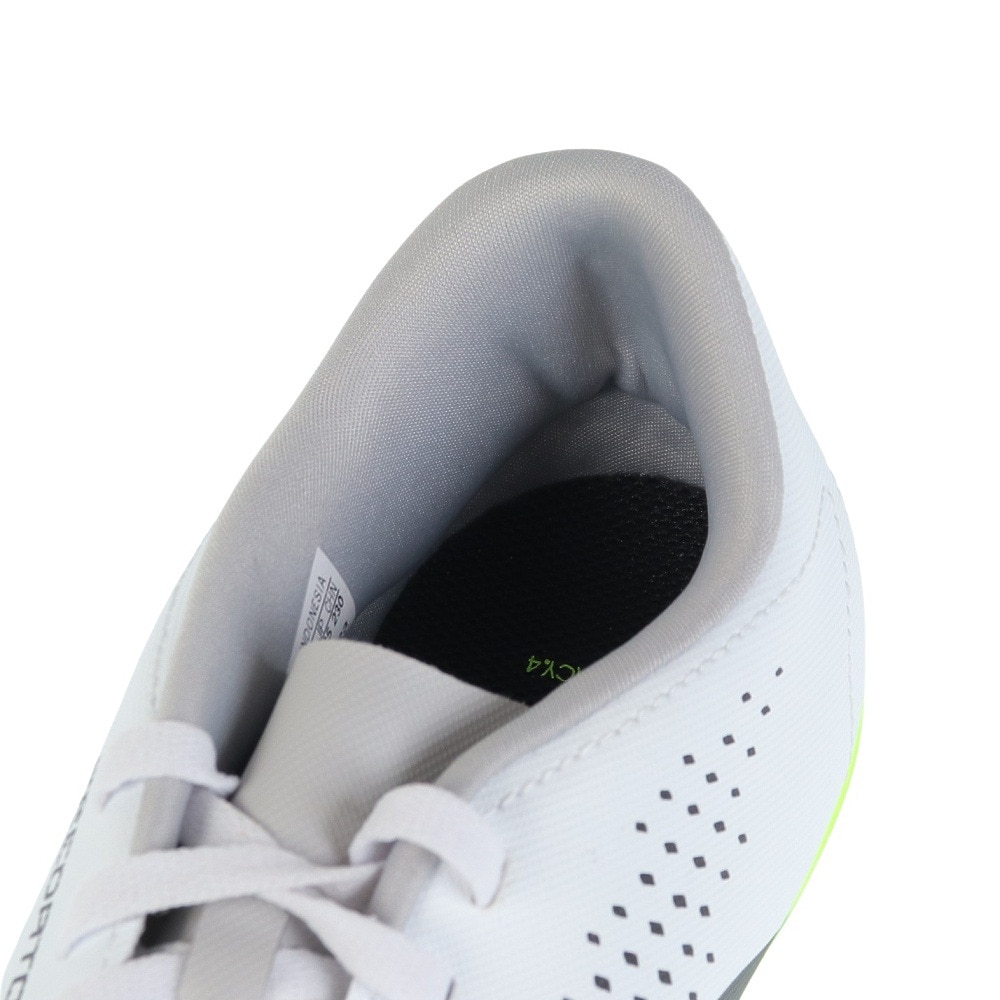 アディダス（adidas）（キッズ）ジュニアサッカースパイク 各種グラウンド対応 プレデター アキュラシー.4 AI1 J IE9434
