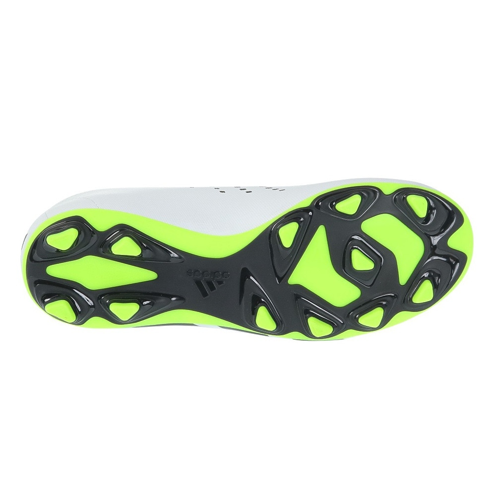 アディダス（adidas）（キッズ）ジュニアサッカースパイク 各種グラウンド対応 プレデター アキュラシー.4 AI1 J IE9434