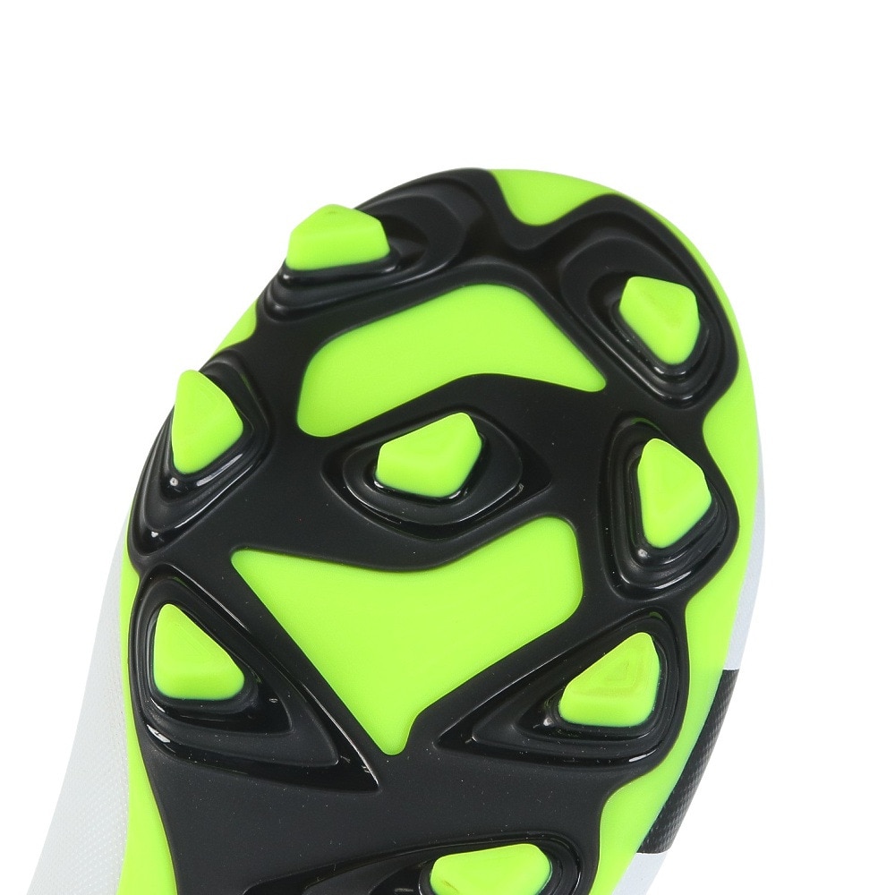 アディダス（adidas）（キッズ）ジュニアサッカースパイク 各種グラウンド対応 プレデター アキュラシー.4 AI1 J IE9434