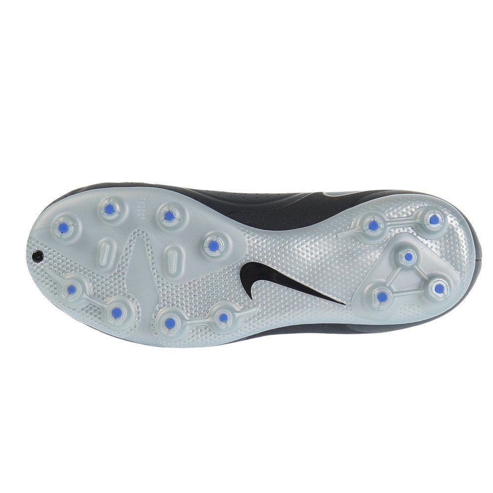 ナイキ（NIKE）（キッズ）ジュニア サッカースパイク 土用 ハードグラウンド用 サッカーシューズ レジェンド 10 アカデミー DV4349-040