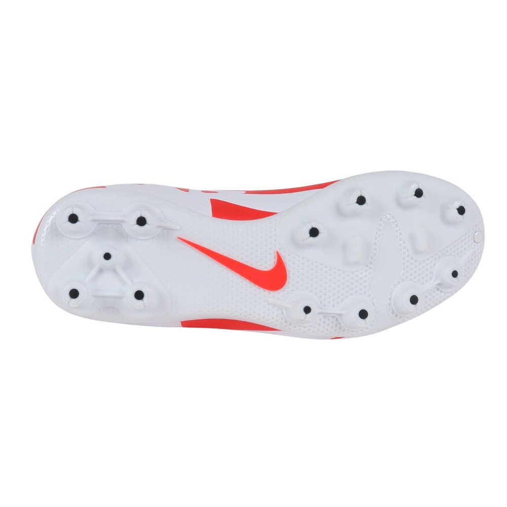 ナイキ（NIKE）（キッズ）ジュニアサッカースパイク 土用 ハードグラウンド用 ズーム マーキュリアル ヴェイパー 15 アカデミー DJ5618-600
